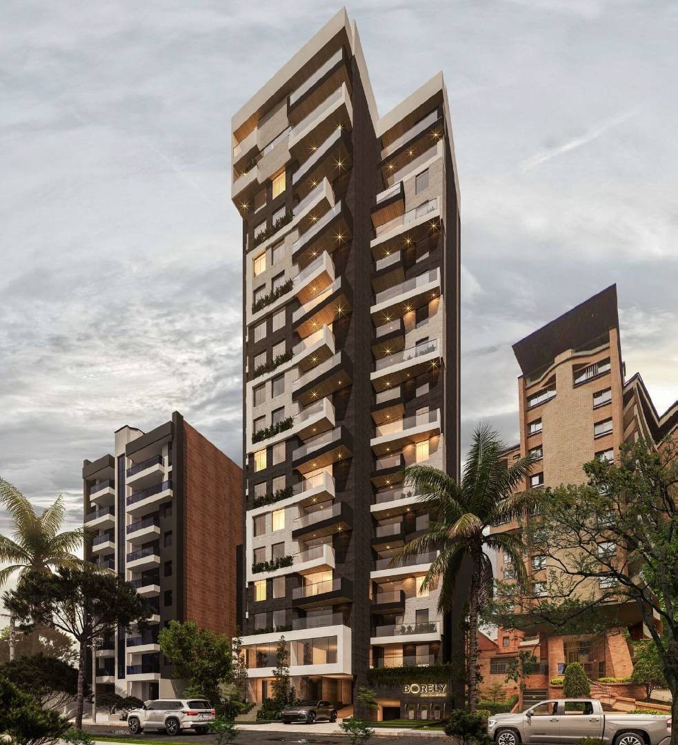 Apartamento en Venta en Conquistadores, Medellín
