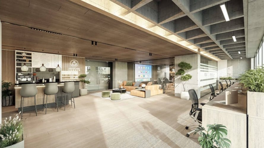 Apartamento de 3 alcobas en venta en Conquistadores, Medellín, 91 m² · foto 6 de 12