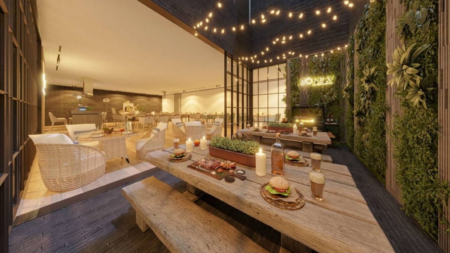 Apartamento de 3 alcobas en venta en Conquistadores, Medellín, 91 m² · foto 12 de 12