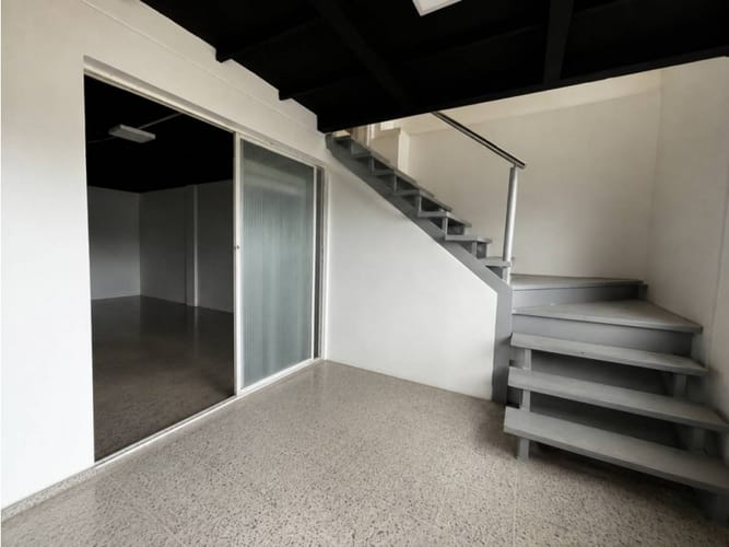 Bodega en arriendo en Nuevo Sotomayor, Bucaramanga, 350 m² · foto 2 de 24