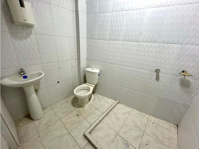 Bodega en arriendo en Nuevo Sotomayor, Bucaramanga, 350 m² · foto 5 de 24