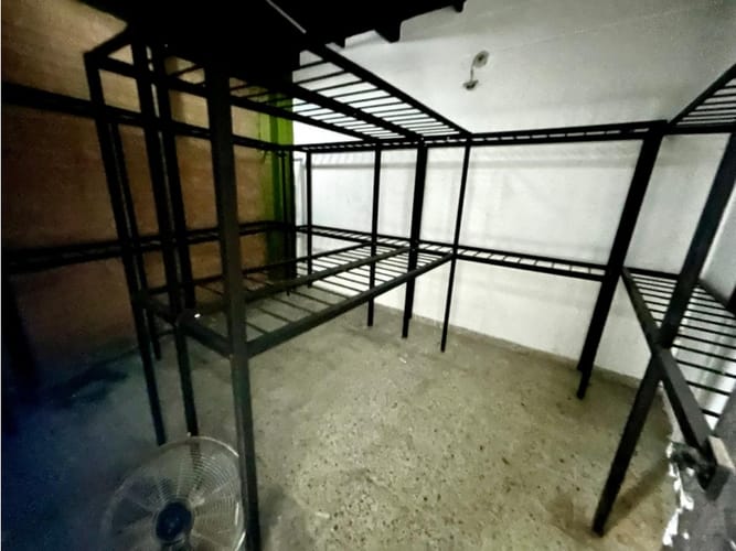 Bodega en arriendo en Nuevo Sotomayor, Bucaramanga, 350 m² · foto 6 de 24
