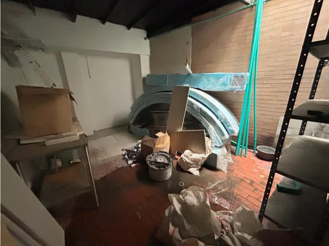Bodega en arriendo en Nuevo Sotomayor, Bucaramanga, 350 m² · foto 8 de 24