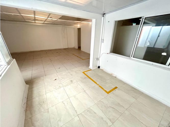 Bodega en arriendo en Nuevo Sotomayor, Bucaramanga, 350 m² · foto 11 de 24