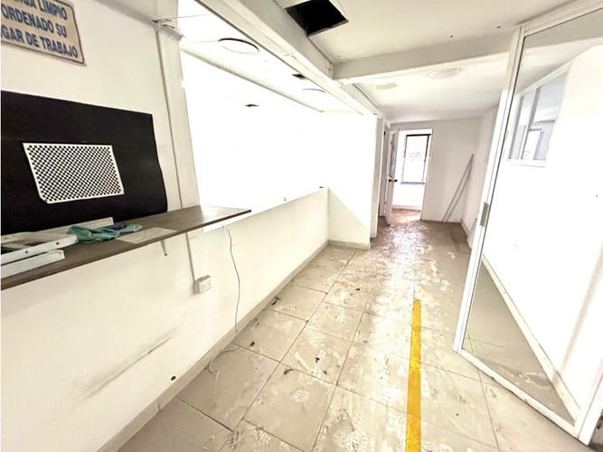 Bodega en arriendo en Nuevo Sotomayor, Bucaramanga, 350 m² · foto 15 de 24