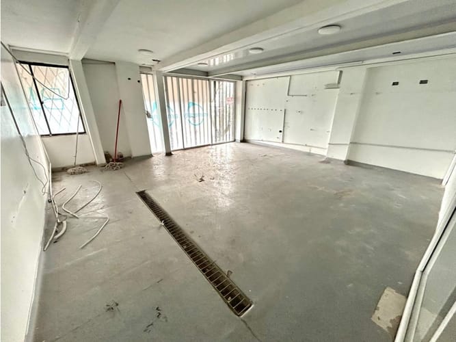 Bodega en arriendo en Nuevo Sotomayor, Bucaramanga, 350 m² · foto 17 de 24