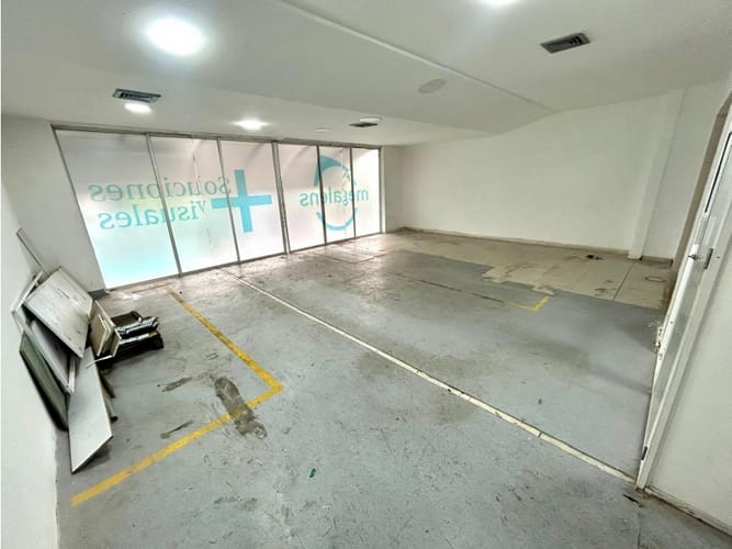Bodega en arriendo en Nuevo Sotomayor, Bucaramanga, 350 m² · foto 21 de 24