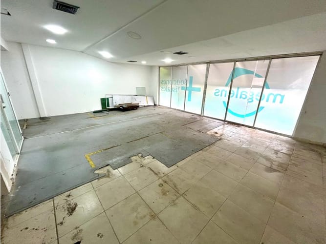 Bodega en arriendo en Nuevo Sotomayor, Bucaramanga, 350 m² · foto 23 de 24