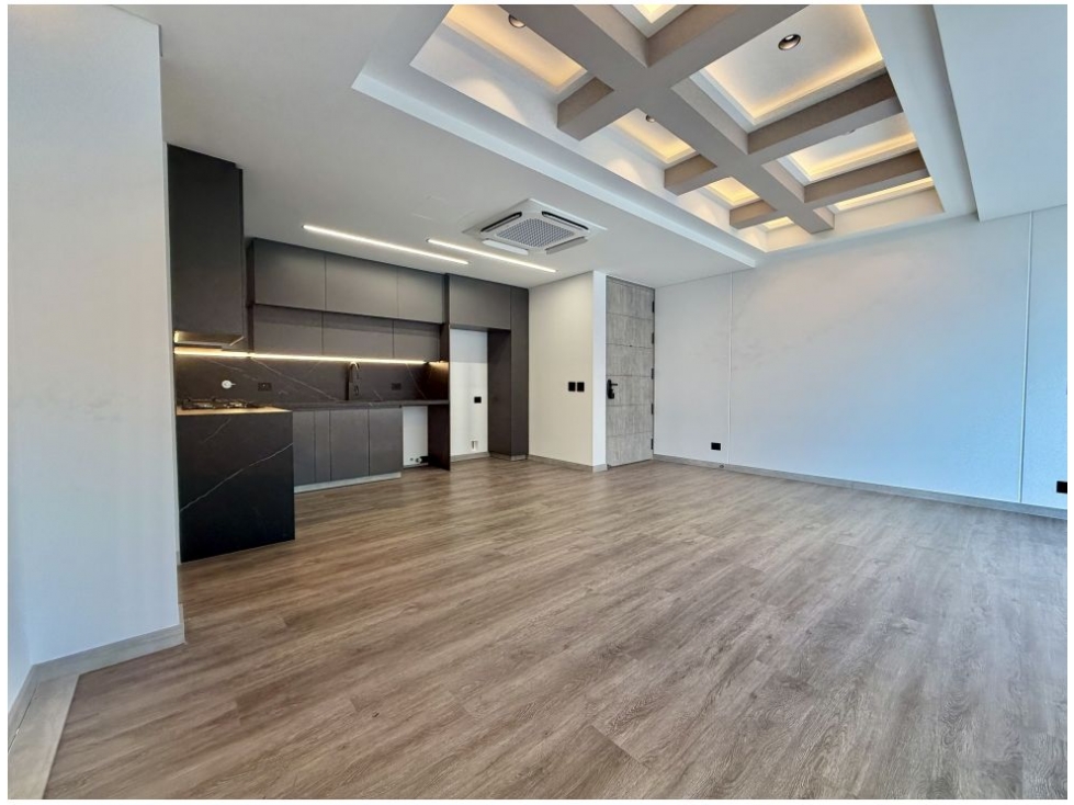Apartamento en Venta en Envigado, Medellín