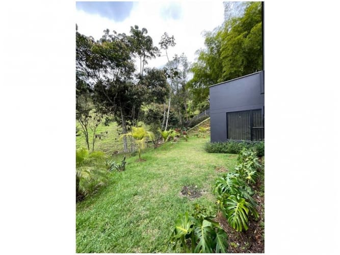 Casa de 3 alcobas en venta en Llano Grande, El Retiro · foto 10 de 20