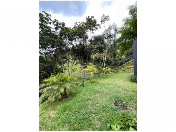 Casa de 3 alcobas en venta en Llano Grande, El Retiro · foto 12 de 20
