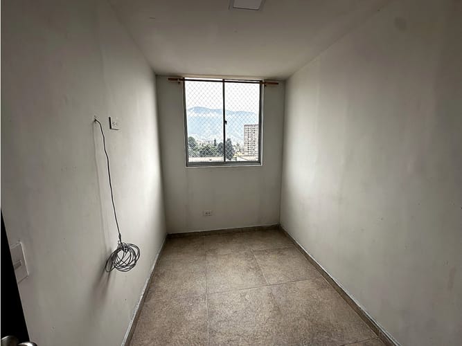 Apartamento de 2 alcobas en arriendo en San Antonio De Prado, Medellín, 55 m² · foto 3 de 8