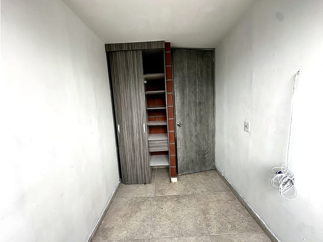 Apartamento de 2 alcobas en arriendo en San Antonio De Prado, Medellín, 55 m² · foto 4 de 8