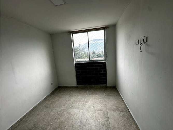 Apartamento de 2 alcobas en arriendo en San Antonio De Prado, Medellín, 55 m² · foto 5 de 8