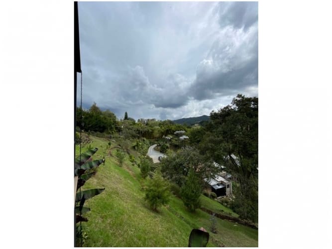 Casa de 3 alcobas en venta en Llano Grande, El Retiro · foto 17 de 20