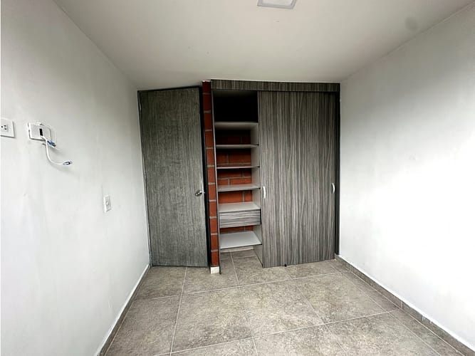 Apartamento de 2 alcobas en arriendo en San Antonio De Prado, Medellín, 55 m² · foto 6 de 8