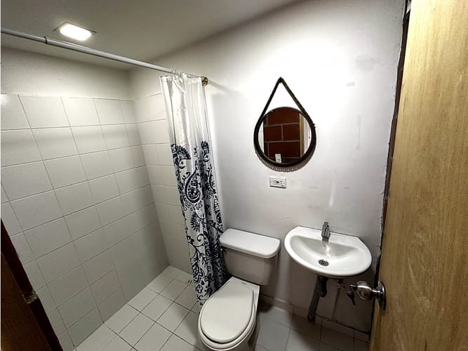 Apartamento de 2 alcobas en arriendo en San Antonio De Prado, Medellín, 55 m² · foto 8 de 8