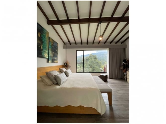 Casa de 3 alcobas en venta en Llano Grande, El Retiro · foto 20 de 20