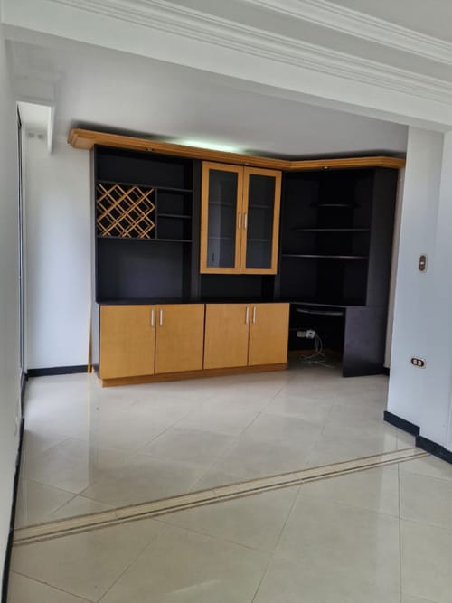 Apartamento de 2 alcobas en arriendo en Vía Las Palmas, Medellín, 76 m² · foto 4 de 24