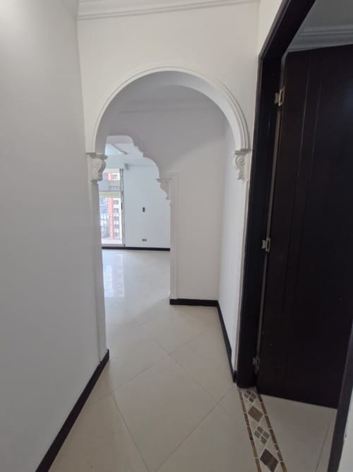 Apartamento de 2 alcobas en arriendo en Vía Las Palmas, Medellín, 76 m² · foto 7 de 24
