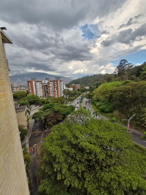 Apartamento de 2 alcobas en arriendo en Vía Las Palmas, Medellín, 76 m² · foto 20 de 24