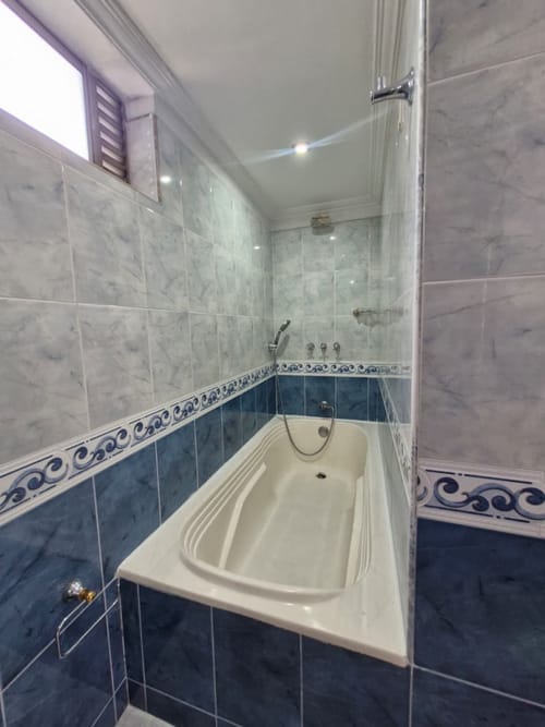 Apartamento de 2 alcobas en arriendo en Vía Las Palmas, Medellín, 76 m² · foto 21 de 24