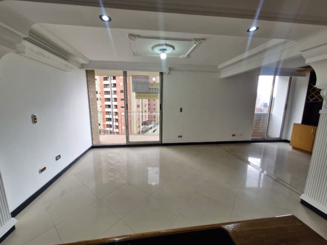 Apartamento de 2 alcobas en arriendo en Vía Las Palmas, Medellín, 76 m² · foto 23 de 24