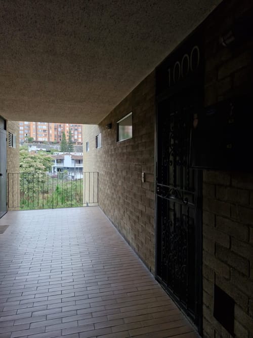 Apartamento de 2 alcobas en arriendo en Vía Las Palmas, Medellín, 76 m² · foto 24 de 24