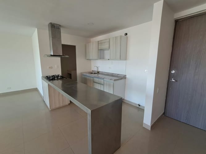 Apartamento de 2 alcobas en arriendo en Ub. Altos De Parque, Barranquilla, 94 m² · foto 5 de 24