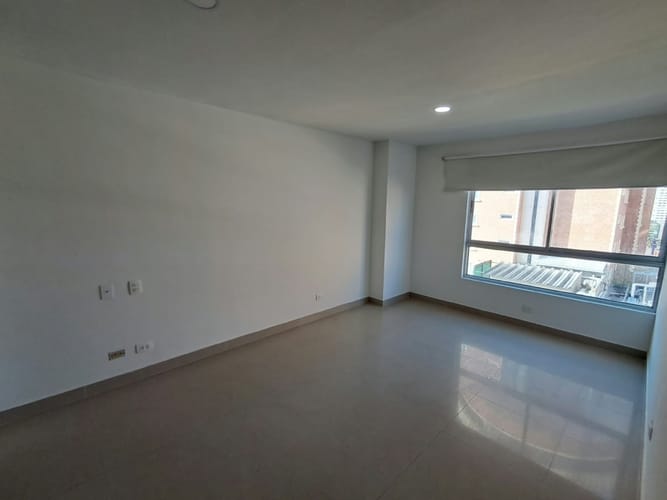 Apartamento de 2 alcobas en arriendo en Ub. Altos De Parque, Barranquilla, 94 m² · foto 8 de 24
