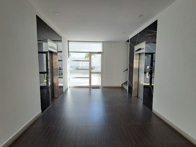 Apartamento de 2 alcobas en arriendo en Ub. Altos De Parque, Barranquilla, 94 m² · foto 10 de 24
