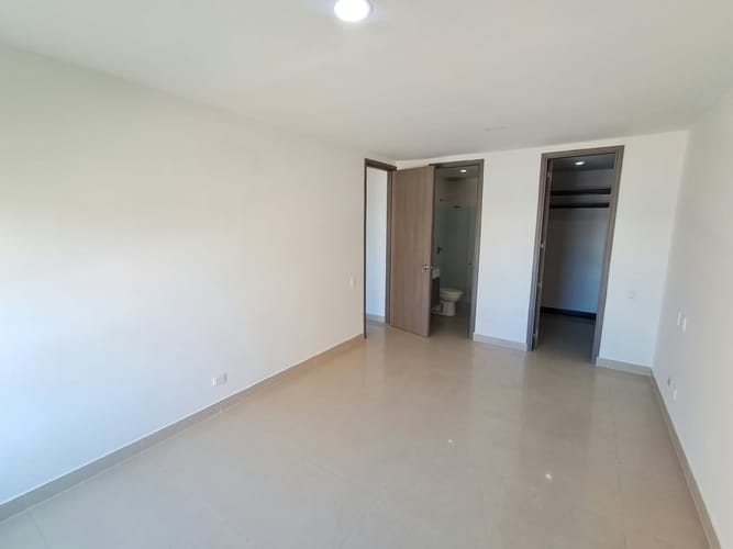 Apartamento de 2 alcobas en arriendo en Ub. Altos De Parque, Barranquilla, 94 m² · foto 11 de 24