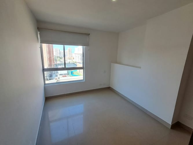 Apartamento de 2 alcobas en arriendo en Ub. Altos De Parque, Barranquilla, 94 m² · foto 12 de 24