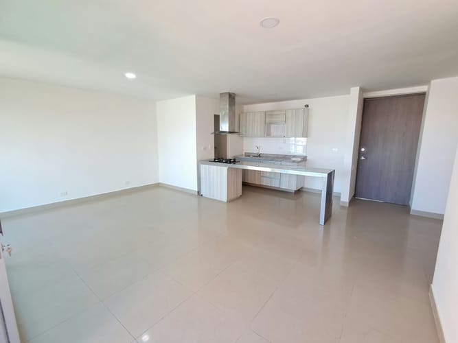 Apartamento de 2 alcobas en arriendo en Ub. Altos De Parque, Barranquilla, 94 m² · foto 16 de 24