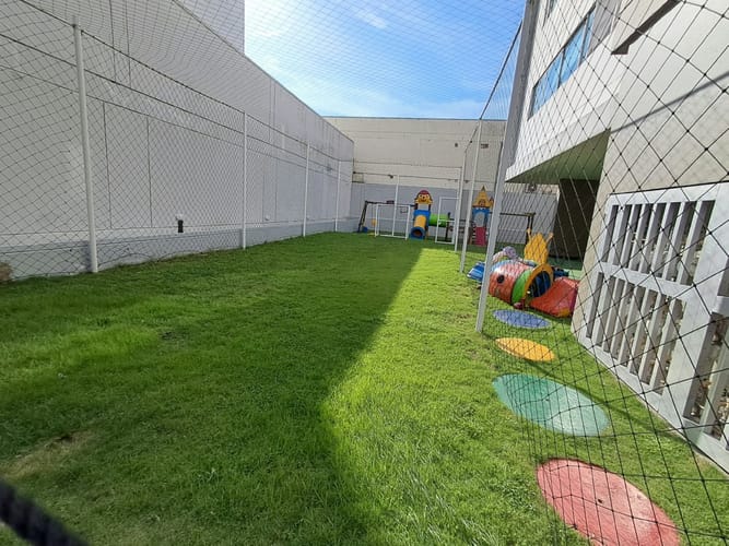 Apartamento de 2 alcobas en arriendo en Ub. Altos De Parque, Barranquilla, 94 m² · foto 18 de 24