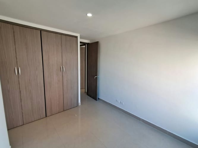 Apartamento de 2 alcobas en arriendo en Ub. Altos De Parque, Barranquilla, 94 m² · foto 20 de 24