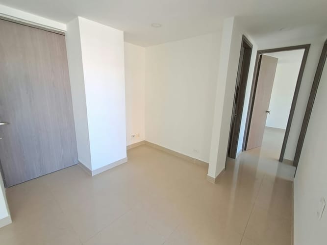 Apartamento de 2 alcobas en arriendo en Ub. Altos De Parque, Barranquilla, 94 m² · foto 21 de 24
