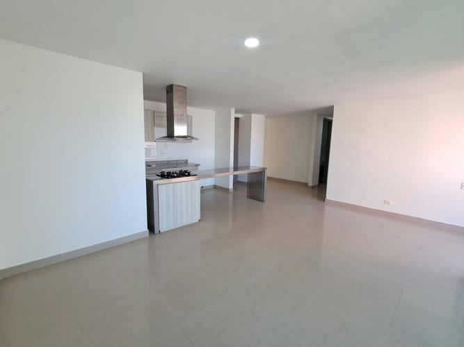 Apartamento de 2 alcobas en arriendo en Ub. Altos De Parque, Barranquilla, 94 m² · foto 22 de 24