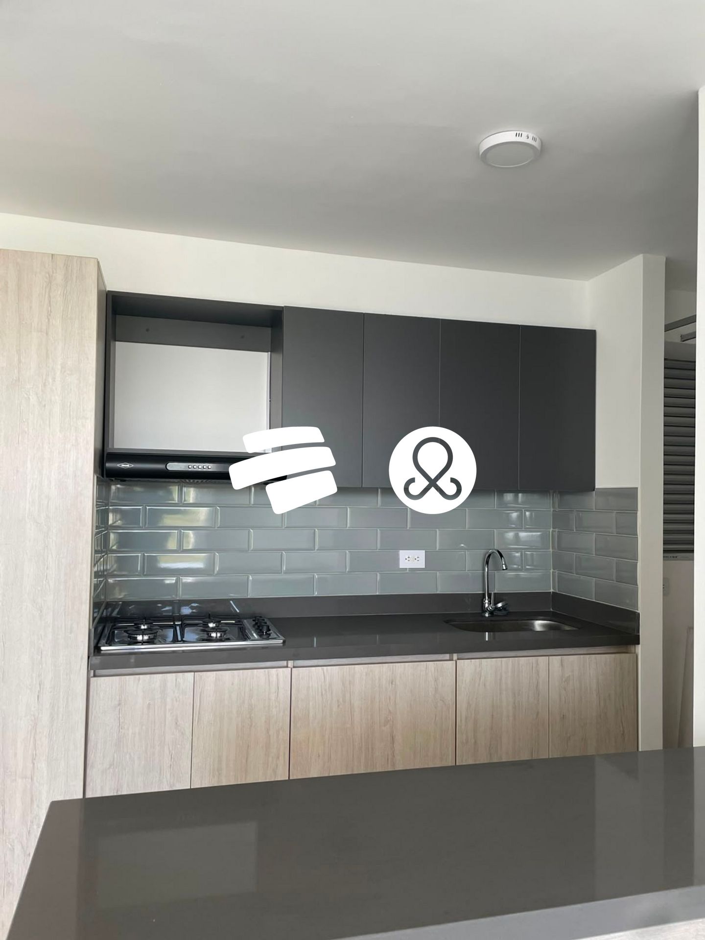 Apartamento en Venta en La inmaculada, La estrella