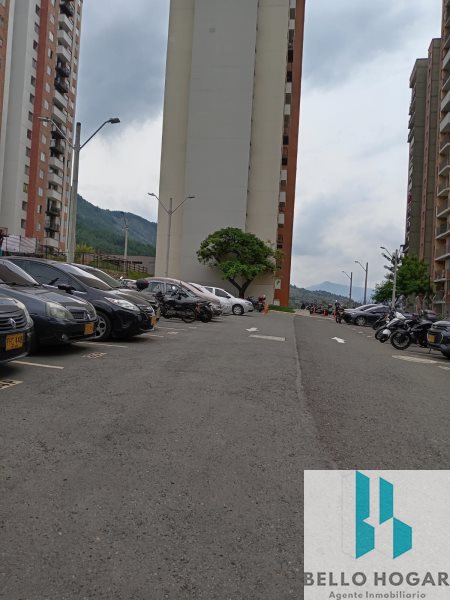 Apartamento en Arriendo en Villas del sol, Bello