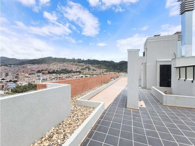 Apartamento en venta en Alameda, Bogotá · foto 4 de 18