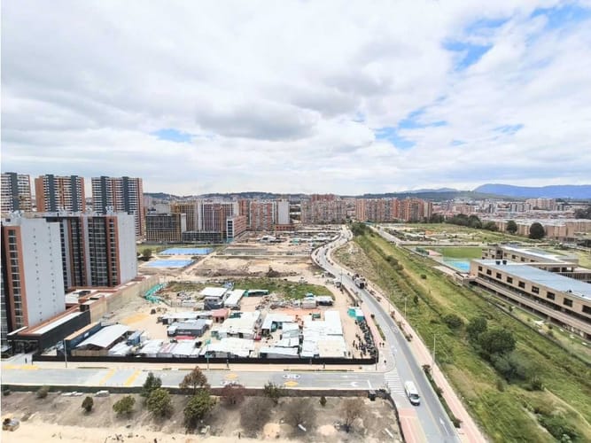 Apartamento en venta en Alameda, Bogotá · foto 5 de 18