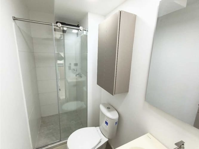 Apartamento en venta en Alameda, Bogotá · foto 9 de 18