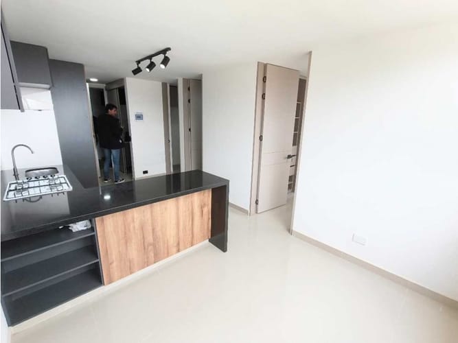 Apartamento en venta en Alameda, Bogotá · foto 11 de 18