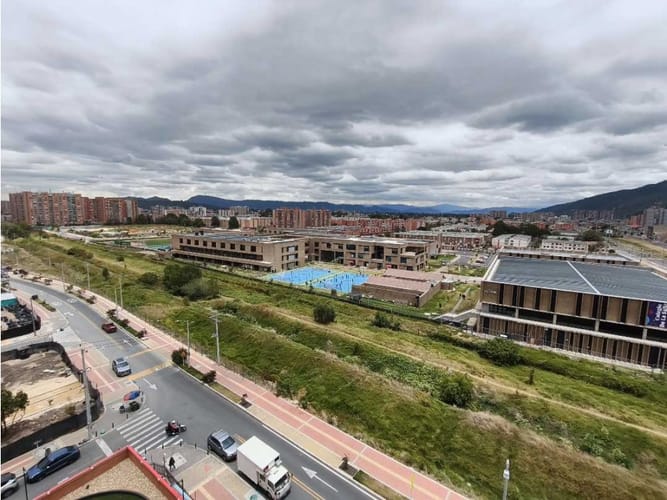 Apartamento en venta en Alameda, Bogotá · foto 13 de 18