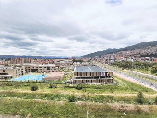 Apartamento en venta en Alameda, Bogotá · foto 15 de 18