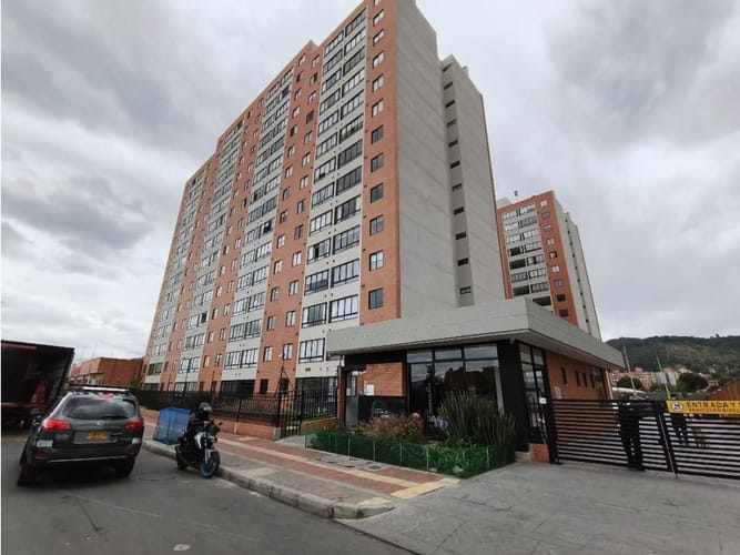 Apartamento en venta en Alameda, Bogotá · foto 18 de 18