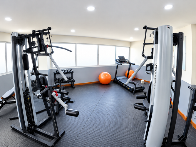 Apartamento de 2 alcobas en venta en El Laguito, Cartagena, 95 m² · foto 4 de 23