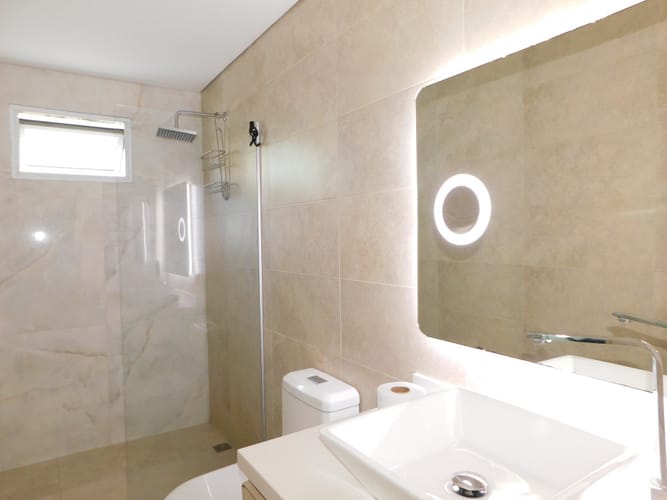 Apartamento de 2 alcobas en venta en El Laguito, Cartagena, 95 m² · foto 22 de 23