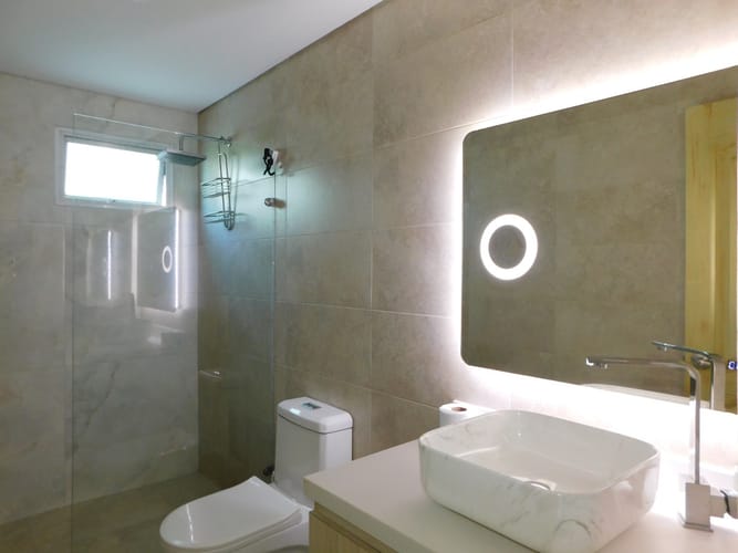 Apartamento de 2 alcobas en venta en El Laguito, Cartagena, 95 m² · foto 23 de 23